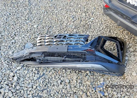 2022 Hyundai Tucson Limited z USA, uszkodzony, nr VIN 5NMJE3AE5NH012072